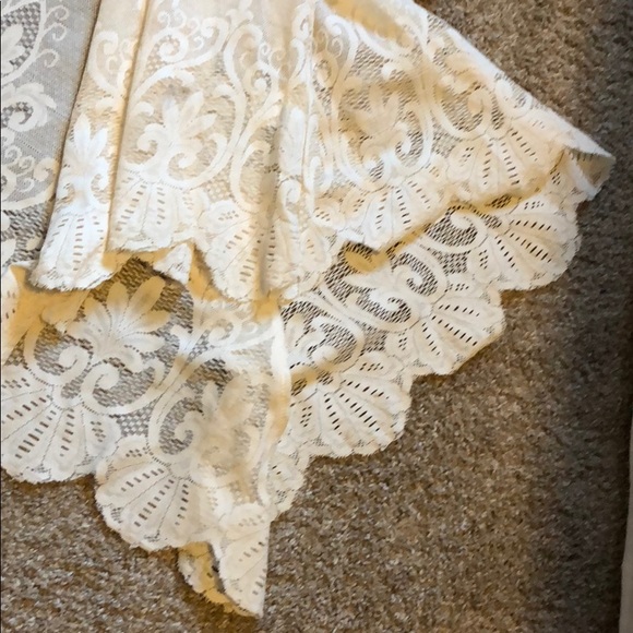 Lace Cardigan - Picture 3 of 4